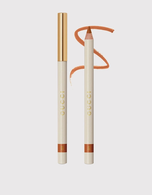 GUCCI CRAYON CONTOUR DES LEVRES MATITA LABBRA 03 MIEL TESTER