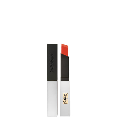 Rossetto Yves Saint Laurent The Slim Sheer Matte Tester