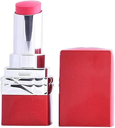Dior Ultra Rouge Long Lasting Lipstick Tester