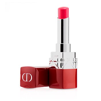 Dior Ultra Rouge Long Lasting Lipstick Tester