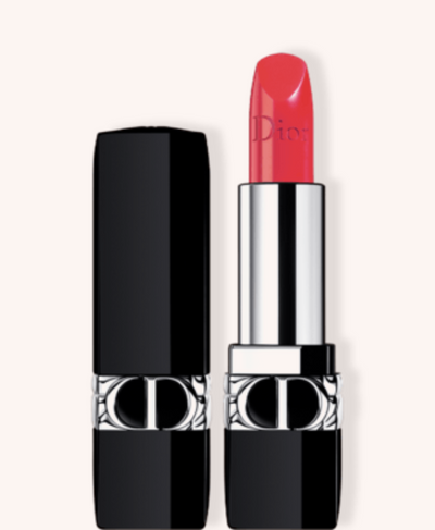 DIOR ROSSETTO ROUGE DIOR SATIN