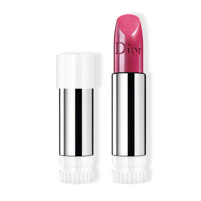 Rossetto Dior Rouge Satin Tester Con Tappo Di Plastica