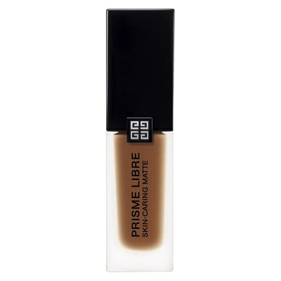 Givenchy Fondotinta Prisme Libre Skin Caring Matte 30ml Tester