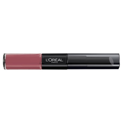 L'OrEal Paris Lipstick Infaillible 24H Rossetto Lunga Tenuta Tester