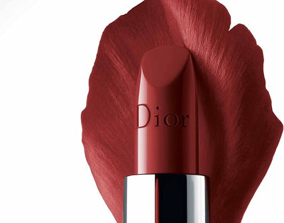 Rossetto Dior Rouge Satin Tester