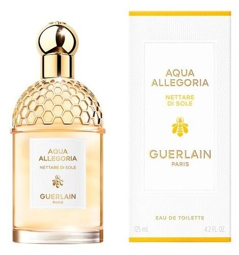 Guerlain Aqua Allegoria Nettare di Sole Eau de Toilette 75ML