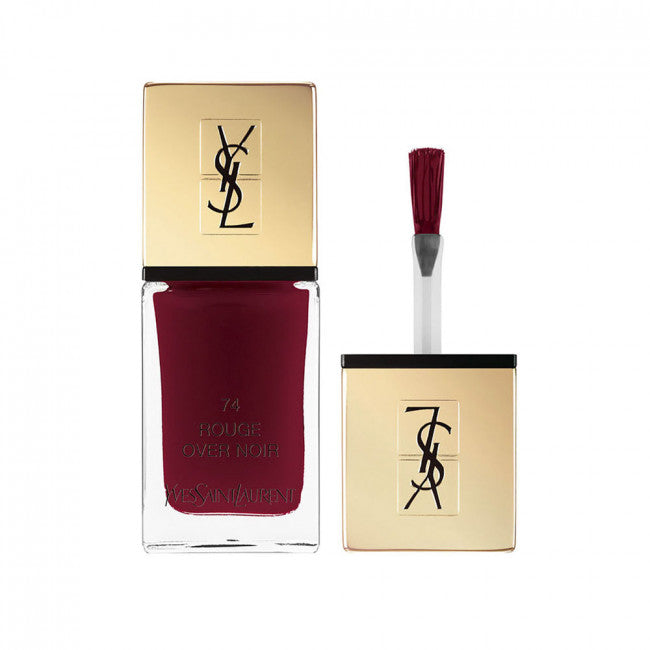 Smalto Yves Saint Laurent La Laque Couture Tester