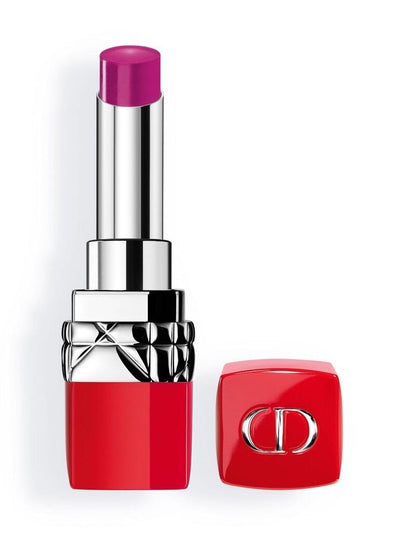 Dior Ultra Rouge Long Lasting Lipstick Tester