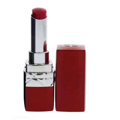 Rossetto Dior Ultra Rouge Lunga Durata Tester con tappo ammaccato