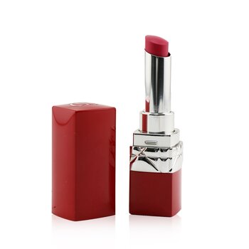 Dior Ultra Rouge Long Lasting Lipstick Tester