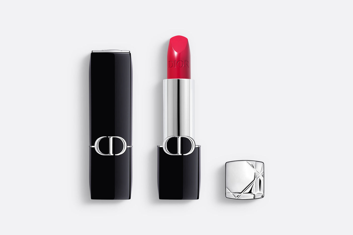 DIOR ROSSETTO ROUGE DIOR SATIN