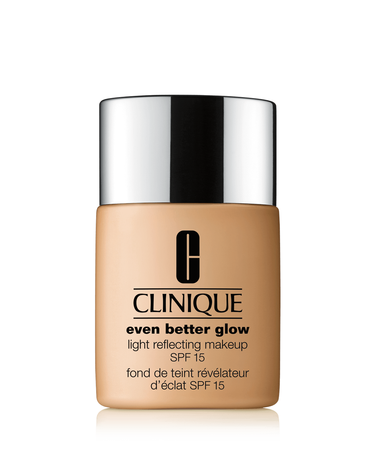 Fondotinta Clinique Even Better Glow SPF15 30 ml Tester