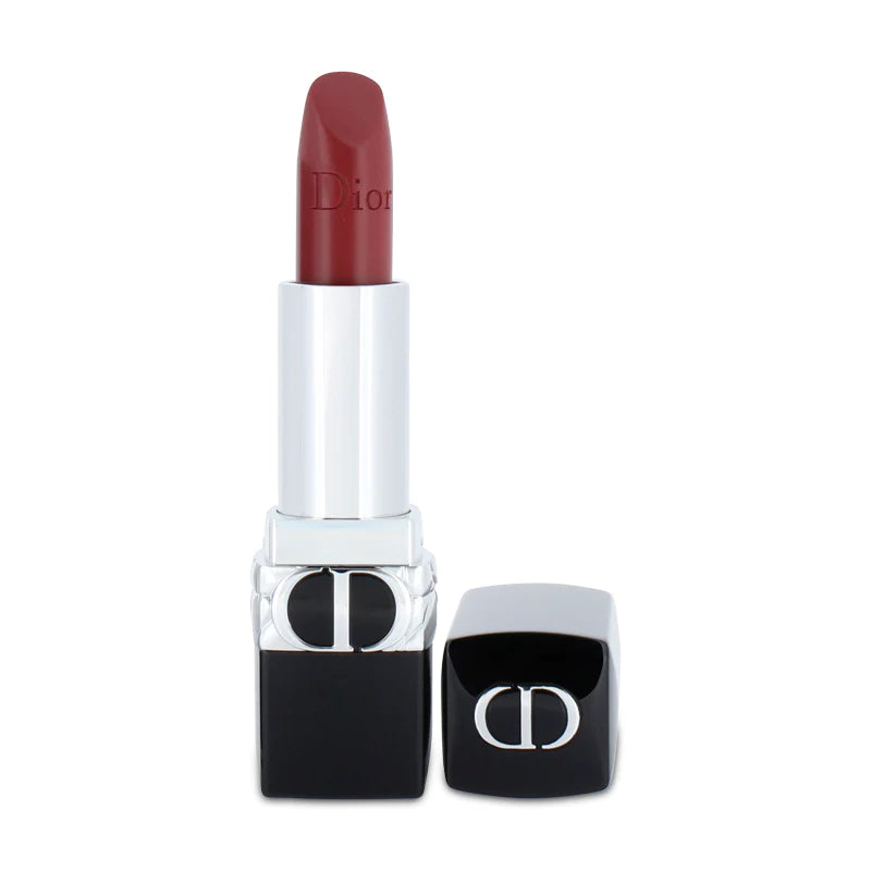 DIOR SATIN BALM LIPSTICK