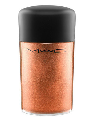 MAC PIGMENT POUDRE ECLAT TESTER
