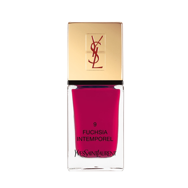 Smalto Yves Saint Laurent La Laque Couture Tester