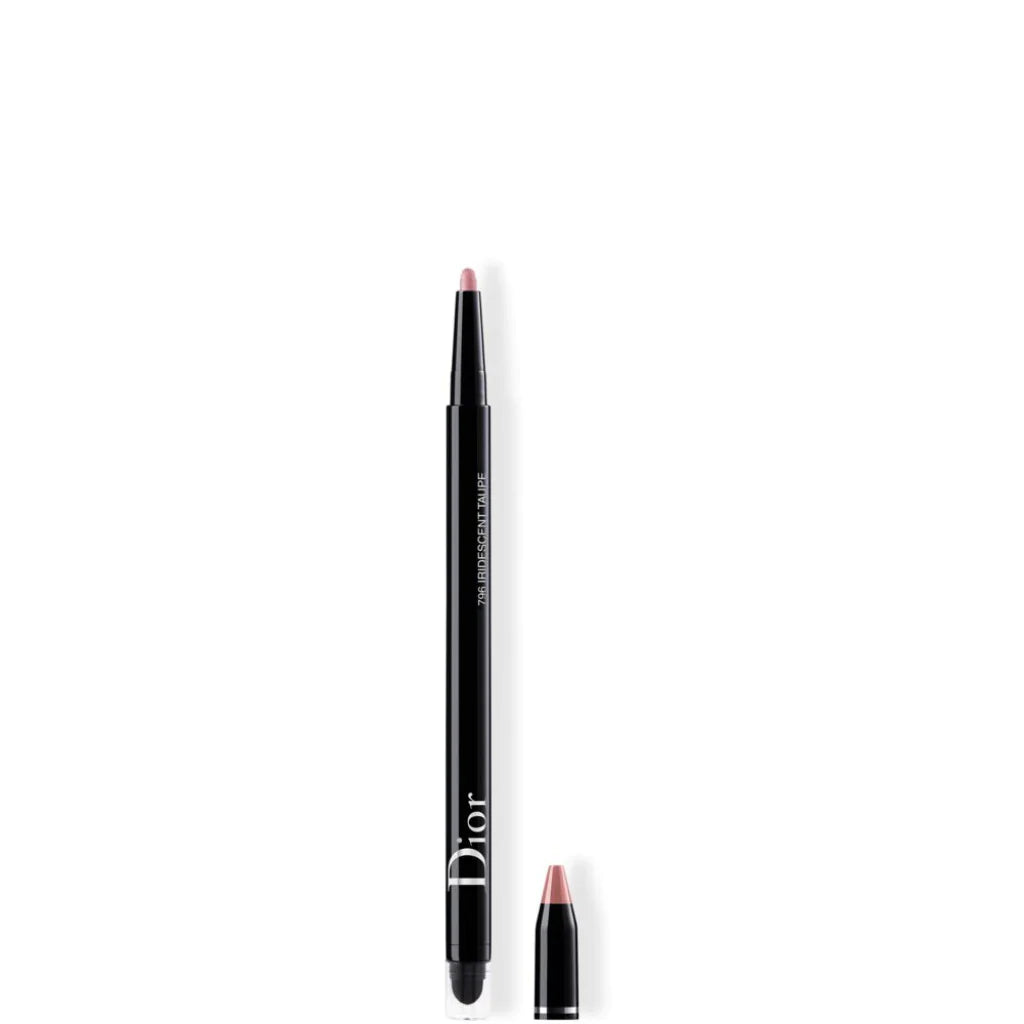 Dior Diorshow 24H* Stylo Intense Waterproof Eyeliner Tester