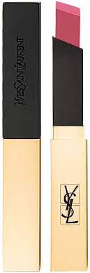 Yves Saint Laurent Rouge Pur Couture The Slim Rossetto Tester