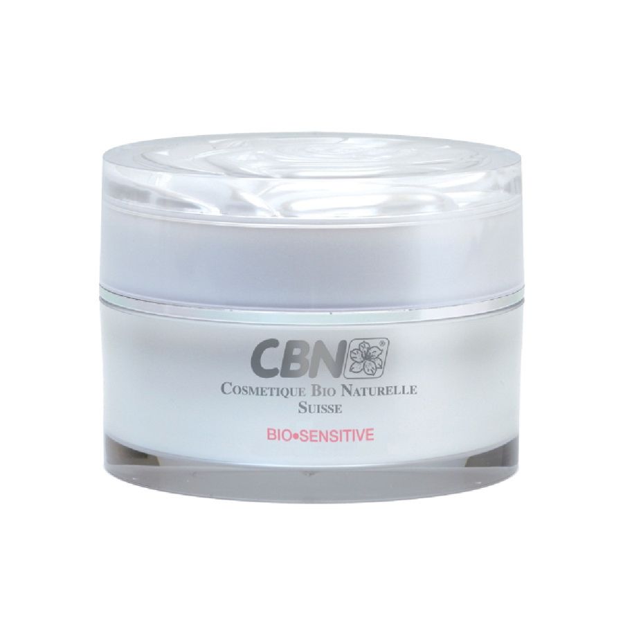 CBN BIO SENSITIVE CREAMS 50 ML TESTER