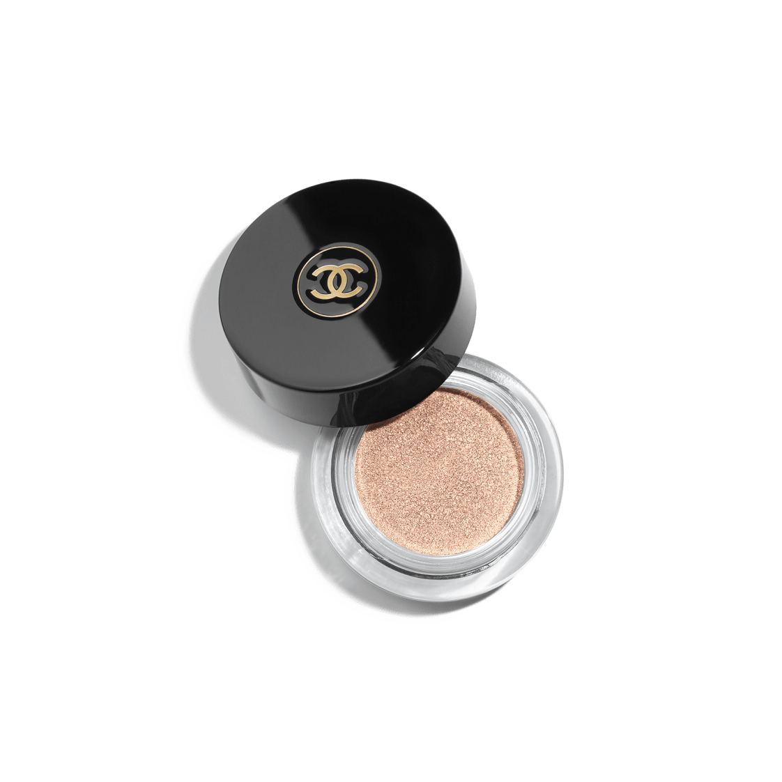 CHANEL OMBRE PREMIERE LONG-LASTING CREAM EYESHADOW, SATIN EFFECT TESTER