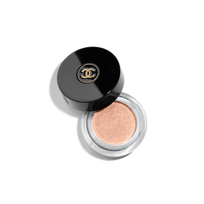 CHANEL OMBRE PREMIERE LONG-LASTING CREAM EYESHADOW, SATIN EFFECT TESTER