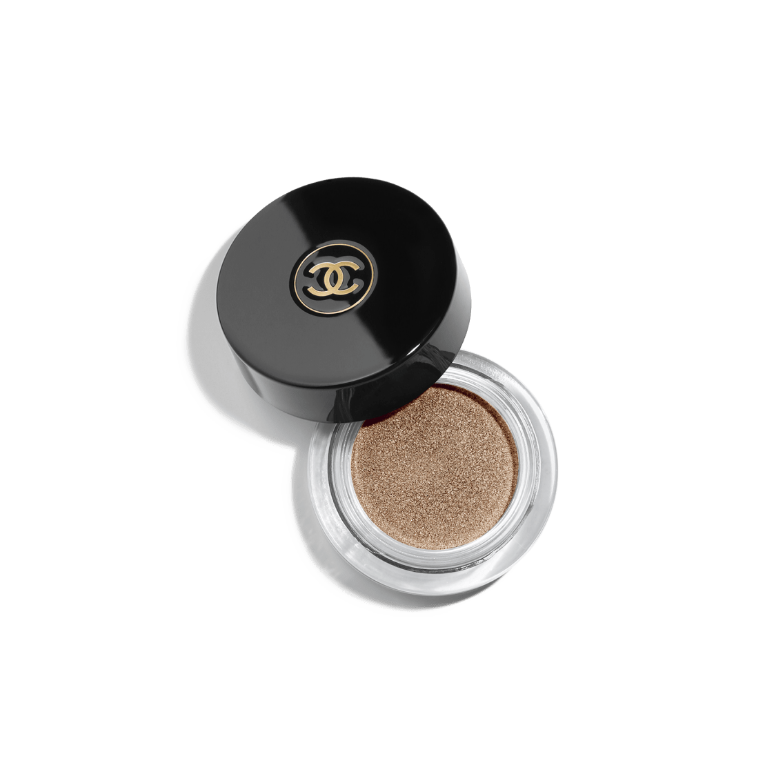 CHANEL OMBRE PREMIERE LONG-LASTING CREAM EYESHADOW, SATIN EFFECT TESTER
