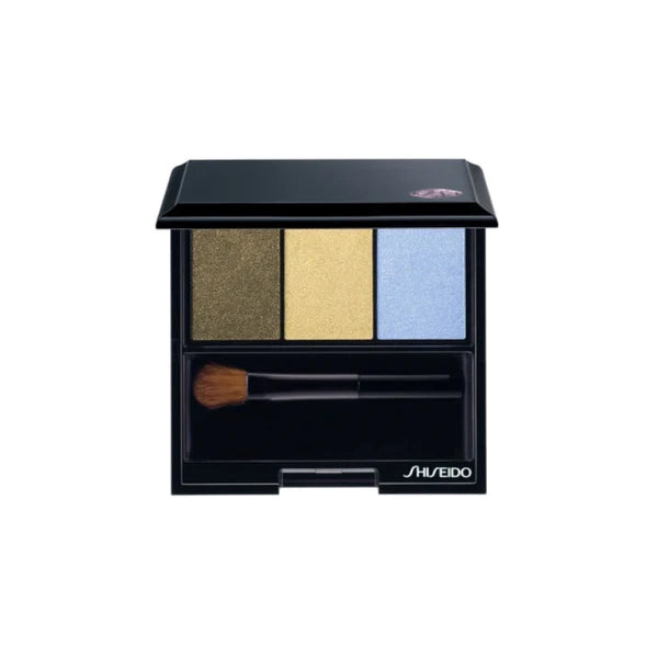 Shiseido Luminizing Satin Eye Color Trio