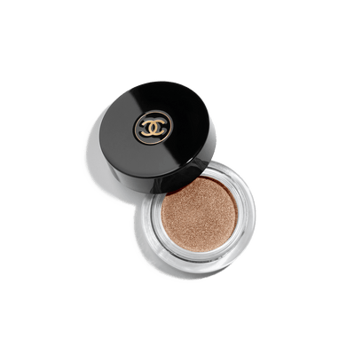 CHANEL OMBRE PREMIERE LONG-LASTING CREAM EYESHADOW, SATIN EFFECT TESTER
