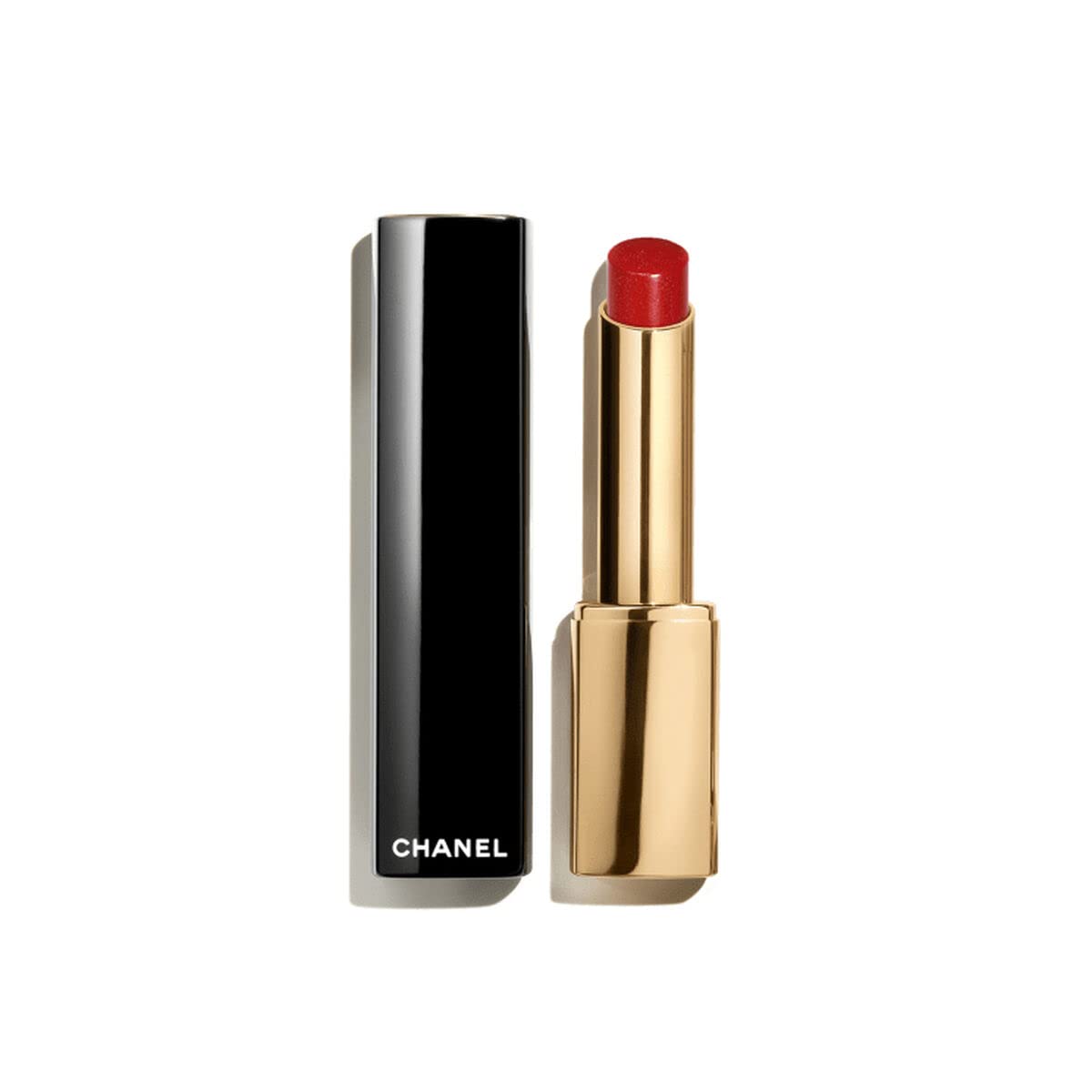 Chanel Lipstick Rouge Allure L Extrait