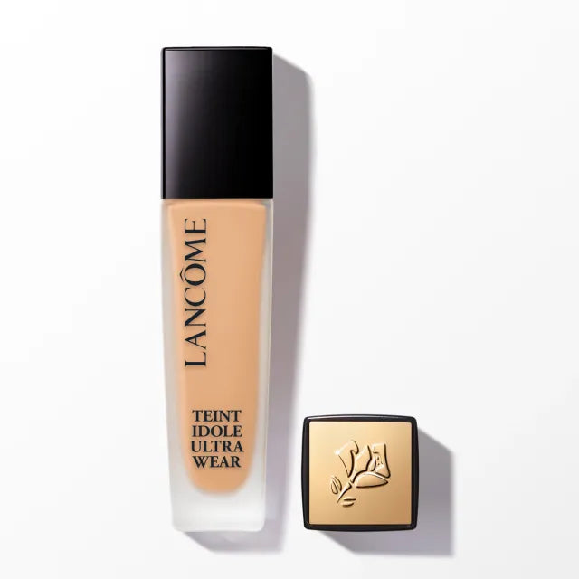 Fondotinta Lancome Teint Idole Ultra Wear Spf15 30ml Tester