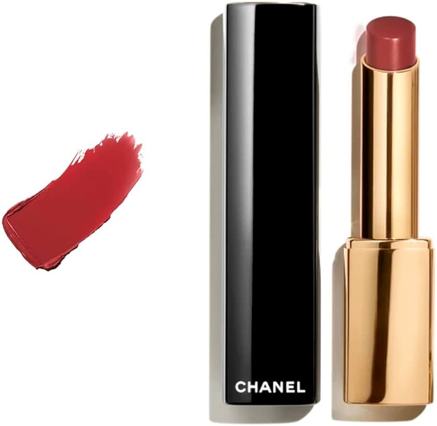 Chanel Lipstick Rouge Allure L Extrait