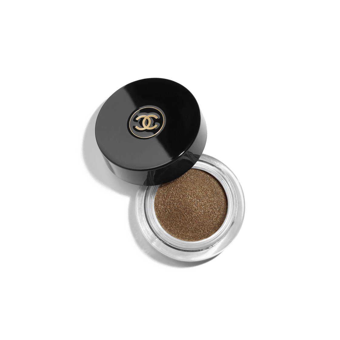 CHANEL OMBRE PREMIERE LONG-LASTING CREAM EYESHADOW, SATIN EFFECT TESTER