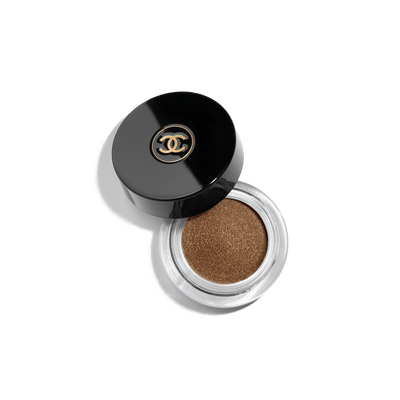 CHANEL OMBRE PREMIERE LONG-LASTING CREAM EYESHADOW, SATIN EFFECT TESTER