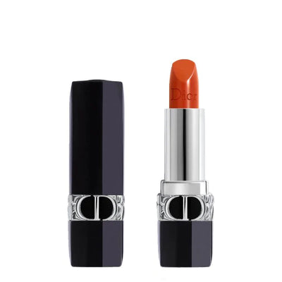 DIOR SATIN BALM LIPSTICK