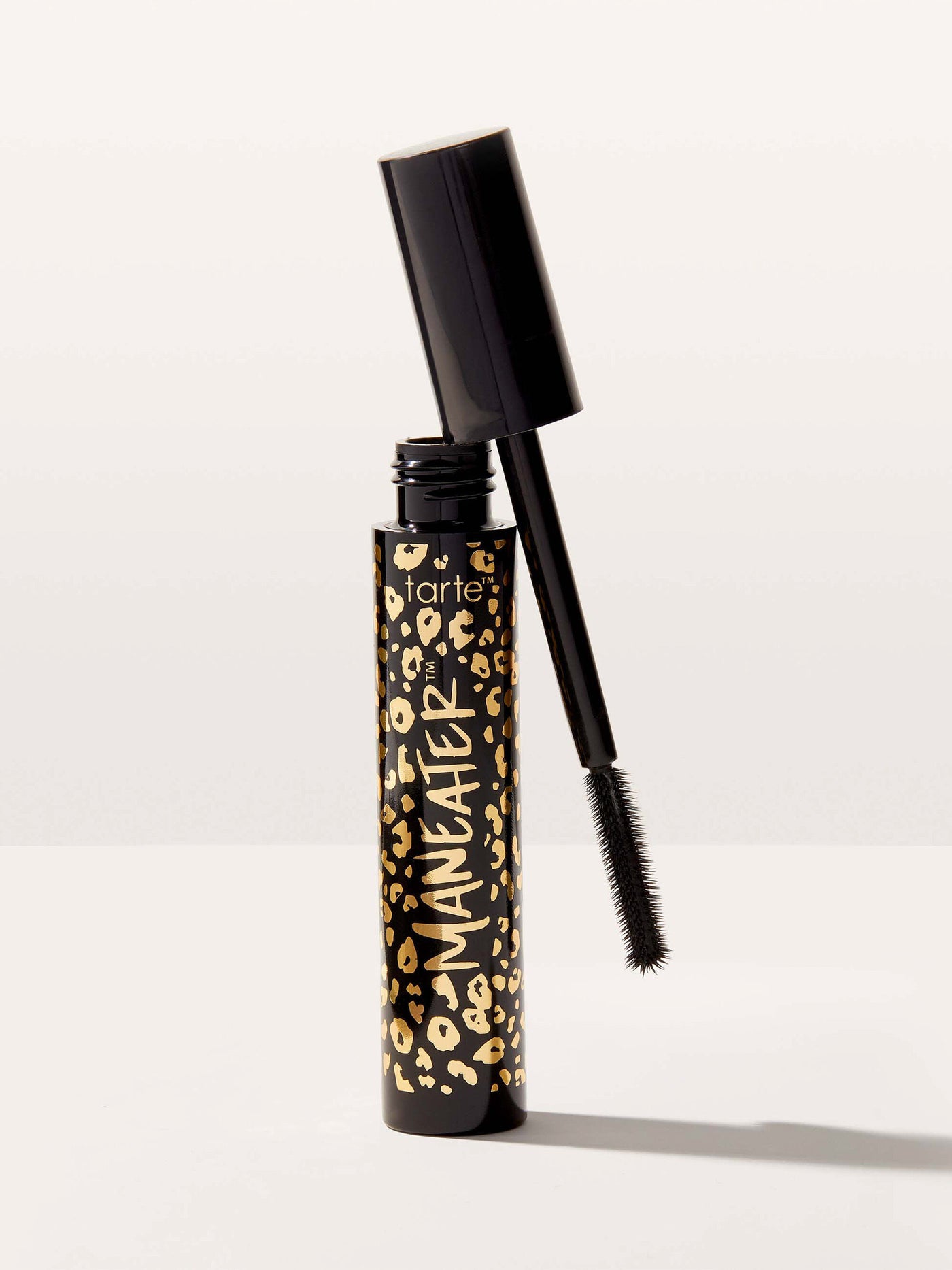 Tarte Mascara Maneater Nero Tester