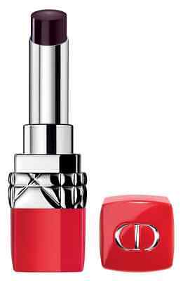 Dior Ultra Rouge Long Lasting Lipstick Tester