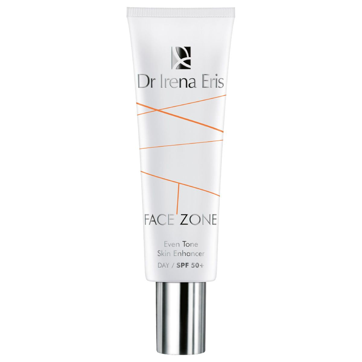 Face Zone Anti-radical Toning Cream Spf 50+ For The Day 30 Ml Tester