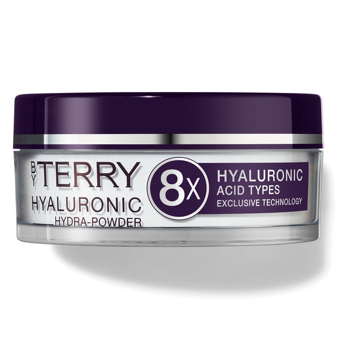 BY TERRY 8HA Hyaluronic Hydra-Powder TESTER