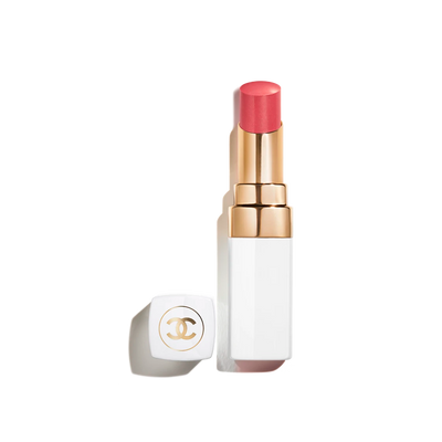 CHANEL ROSSETTO ROUGE COCO BAUME CON TAPPO DI PLASTICA TESTER - Profumo Web