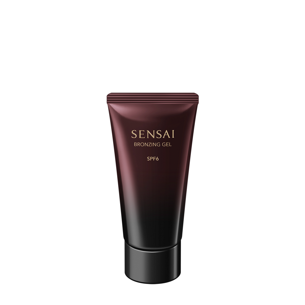 SENSAI BRONZING GEL SPF6 BG62 AMBER BRONZE TESTER