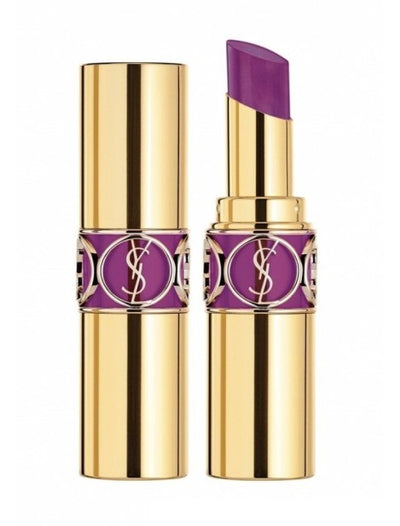 Yves saint laurent Rouge Volupte Shine con Tappo Di Plastica Tester