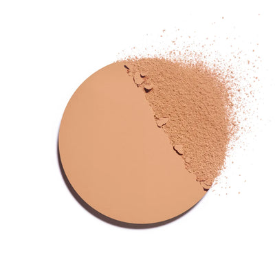 Chanel Les Beiges Poudre Belle Mine Naturelle Ricarica Tester
