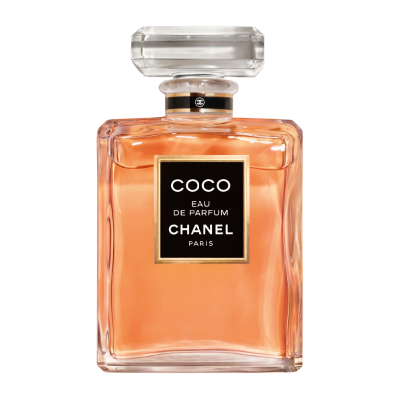 Chanel Coco Eau De Parfum 100ml Tester