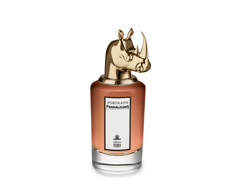 PENALIGON S TERRIBLE TEDDY 75 ML EDP TESTER