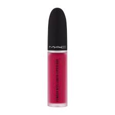 MAC TINTA POWDER KISS LIQUID LIPCOLOUR TESTER - Profumo Web