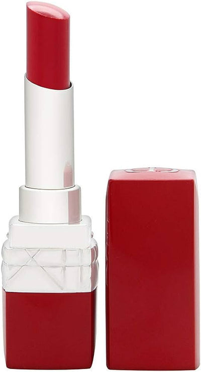 Dior Ultra Rouge Long Lasting Lipstick Tester