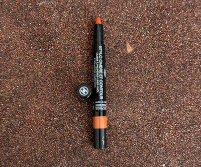 Chanel Stylo Ombre Et Contour Ombretto - Tester