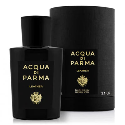 Acqua di Parma Leather EDP 100ml