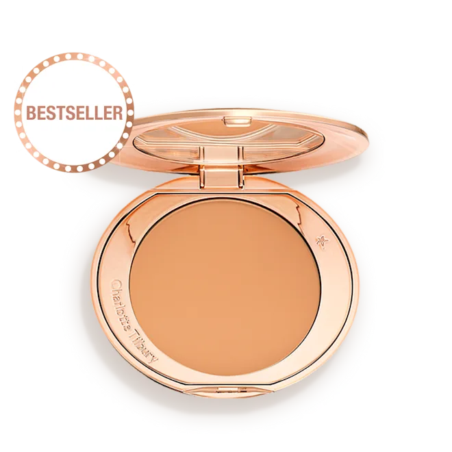 AIRBRUSH FLAWLESS FINISH 3 TAN