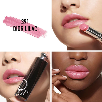 Dior Addict Lipstick Tester CON TAPPO DI PLASTICA