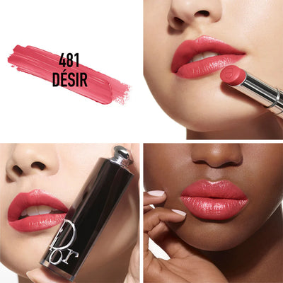 Dior Addict Lipstick Tester CON TAPPO DI PLASTICA